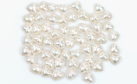 LOOSE PEARL